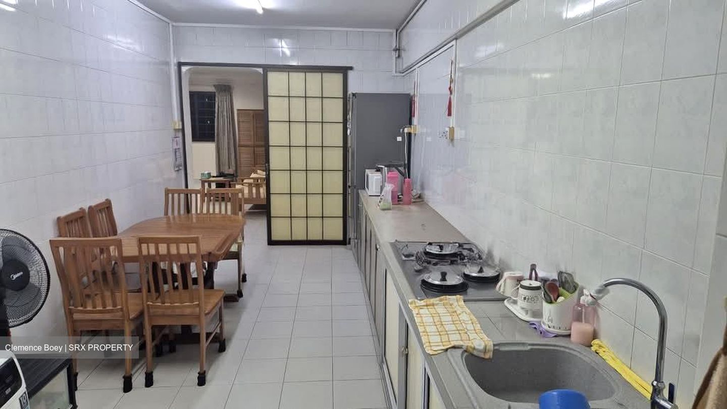 Blk 426 Chong Boon Heights (Ang Mo Kio), HDB 4 Rooms #559655611